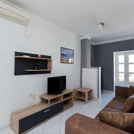 Apartment Marica Lopar Exterior photo
