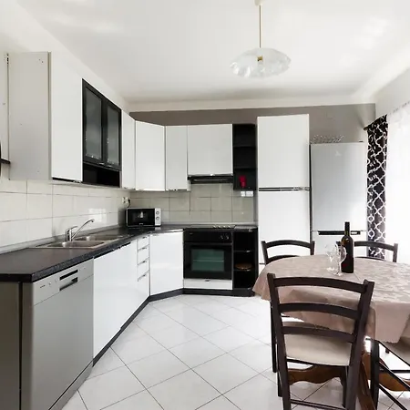 Apartment Marica Lopar Exterior photo