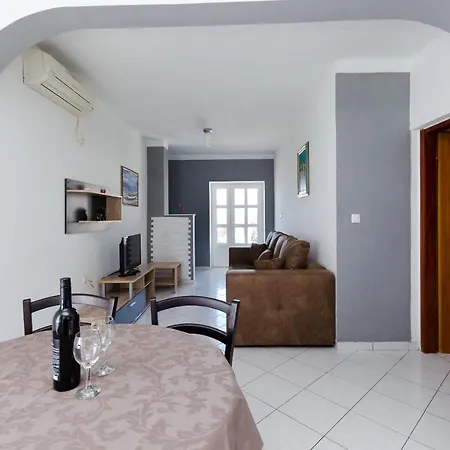 Apartment Marica Lopar Exterior photo