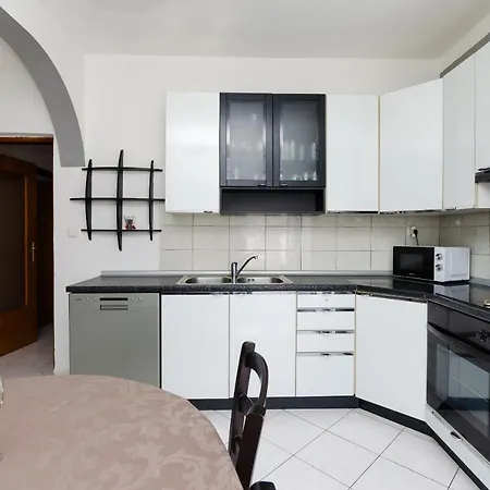 Apartment Marica Lopar Exterior photo