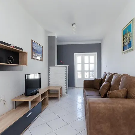 Apartment Marica Lopar Exterior photo