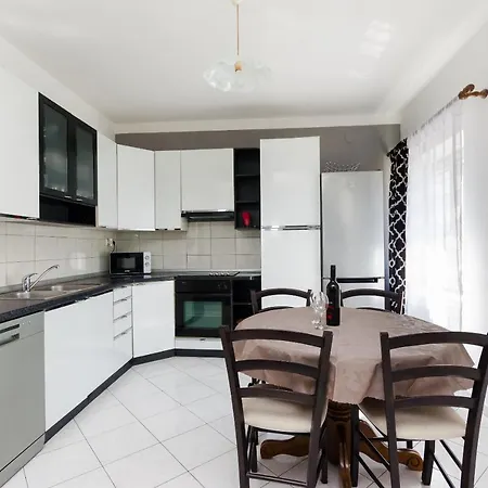Apartment Marica Lopar Exterior photo