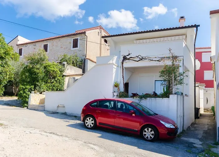 Apartment Marica