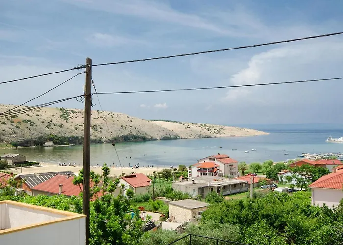 Apartment Marica