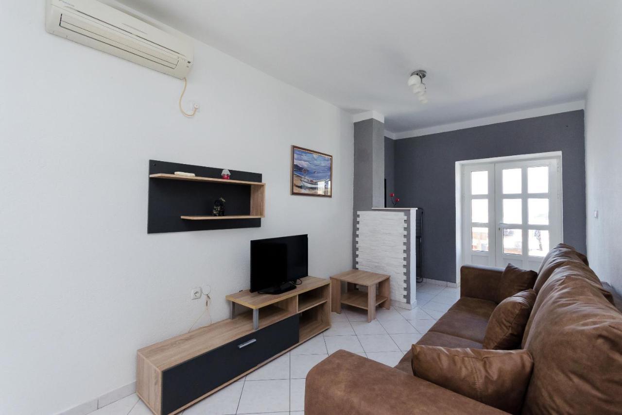 Marica Apartman Lopar