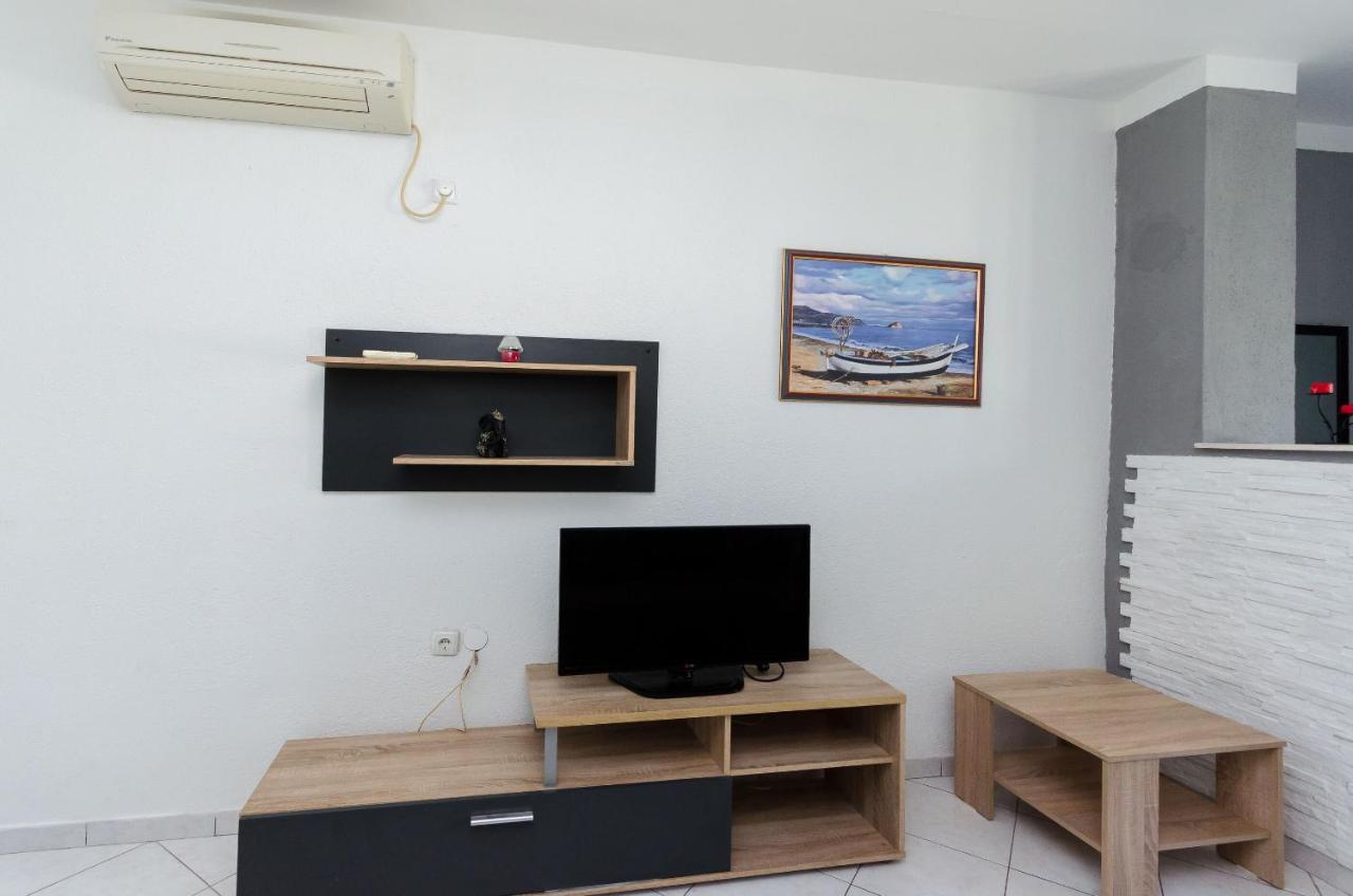 Marica Apartman