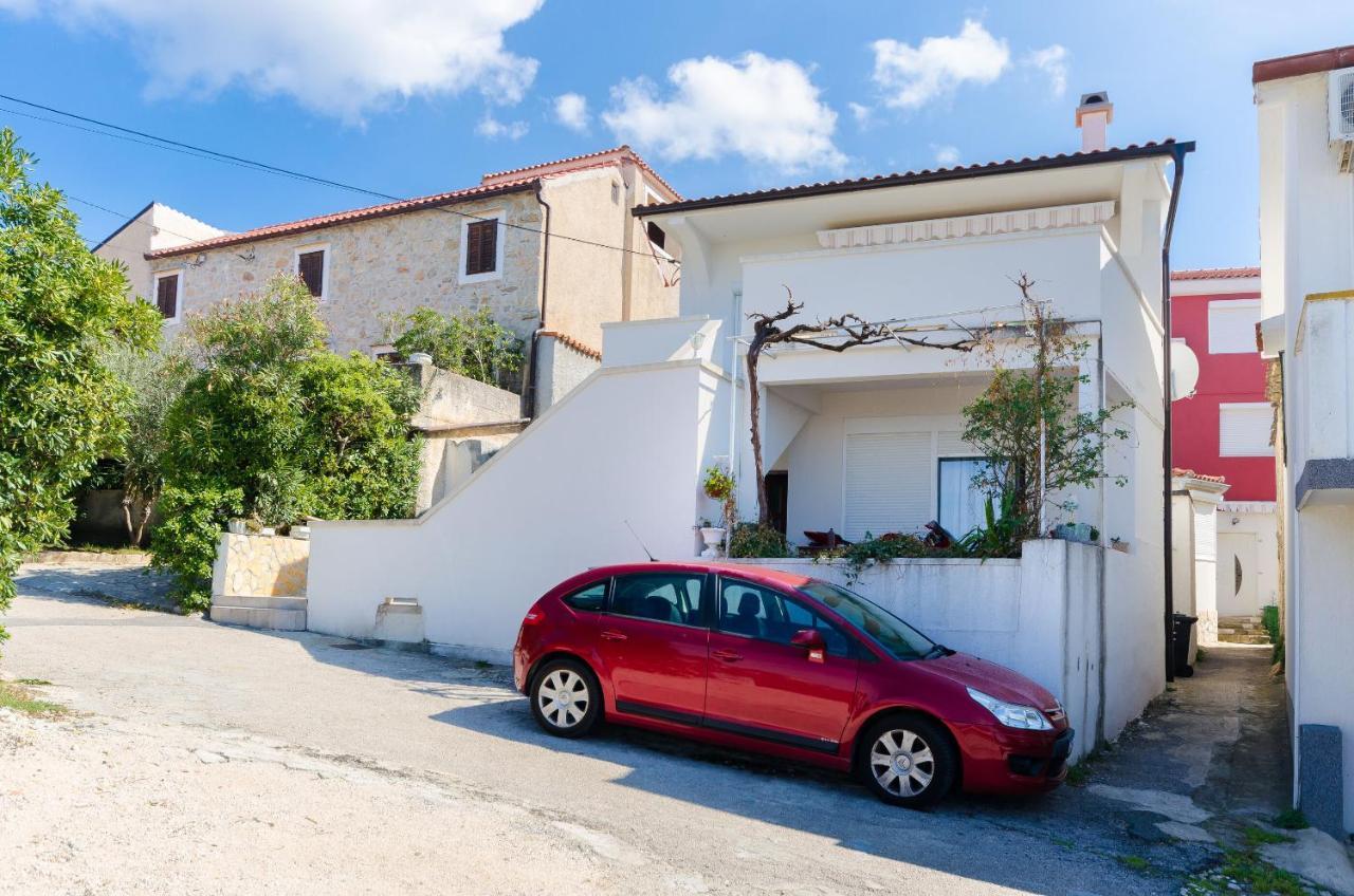 Marica Apartment