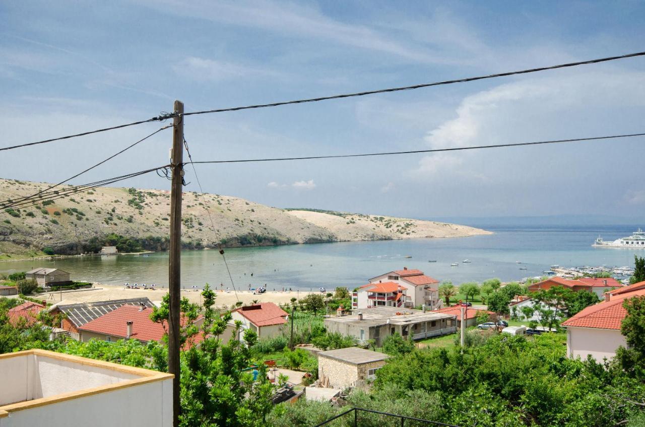 Marica Apartment