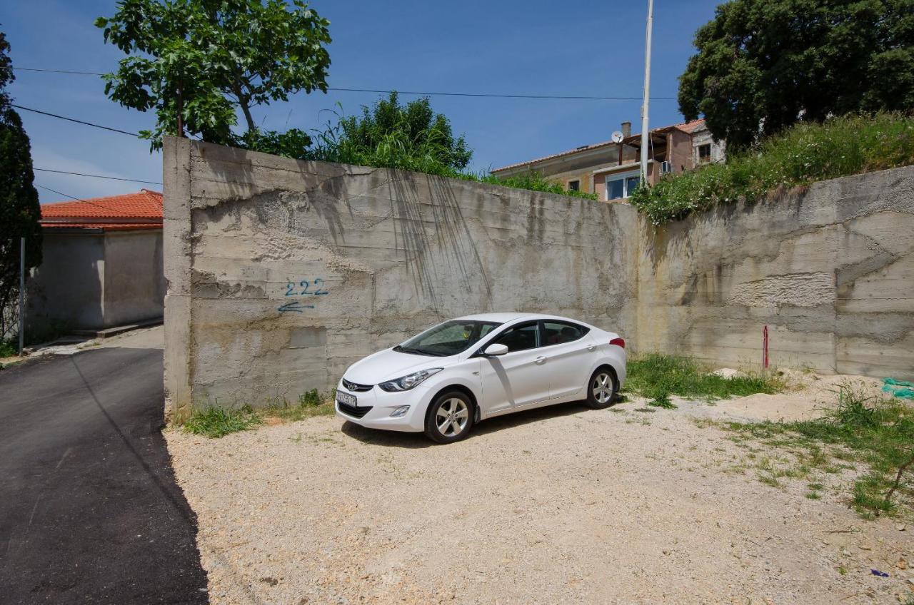 Marica Apartman *