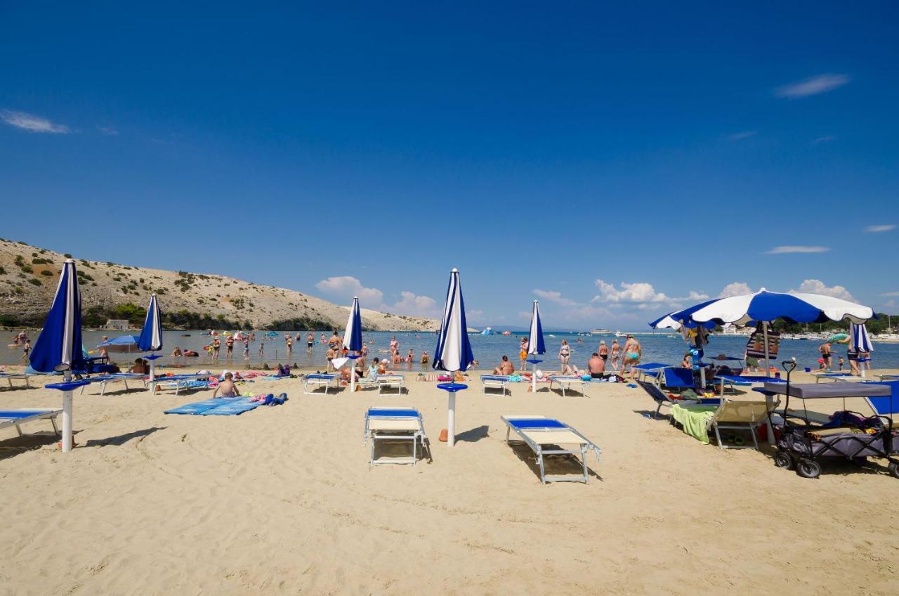 Marica Apartman Lopar
