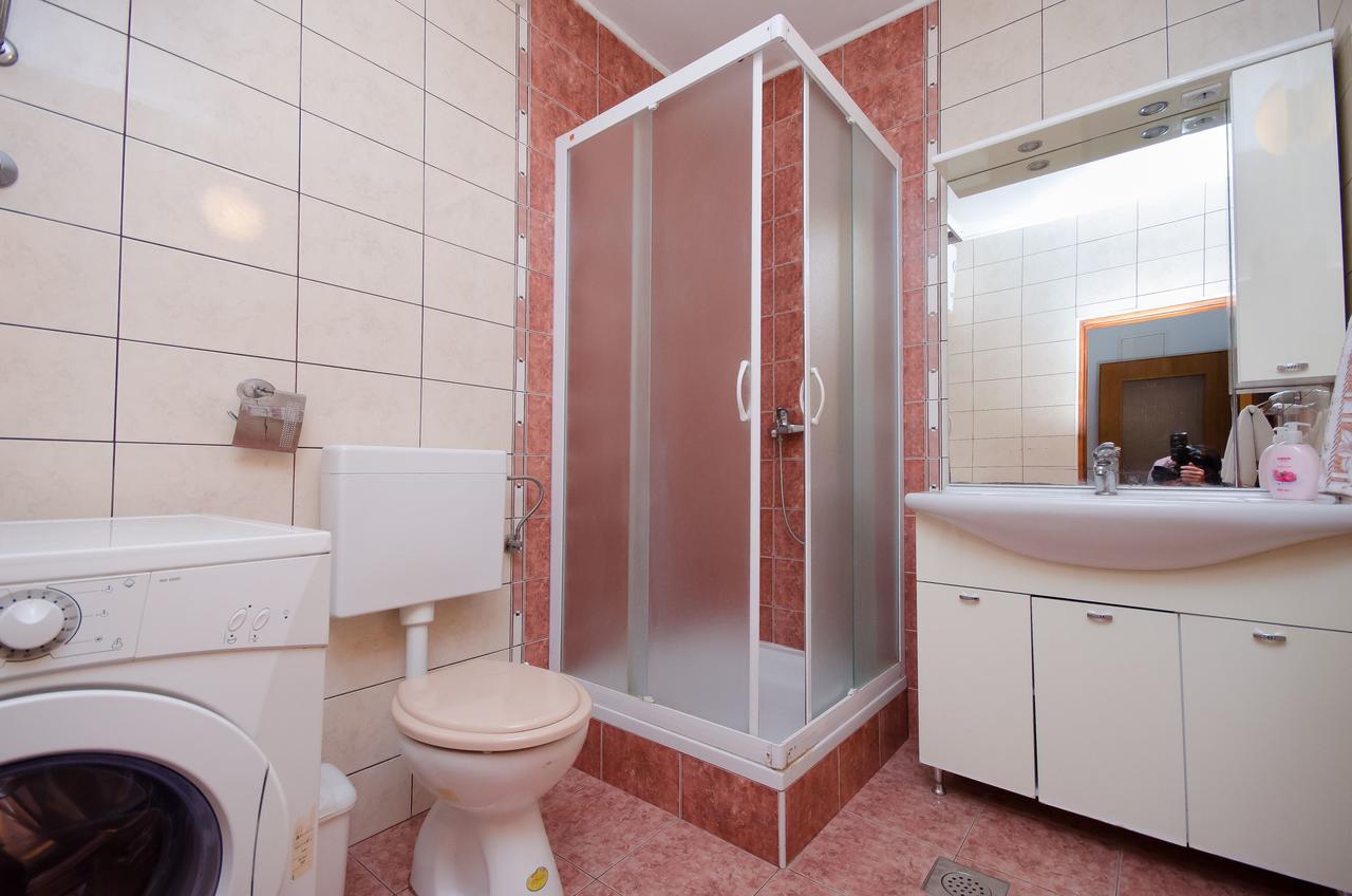 Marica Apartman *